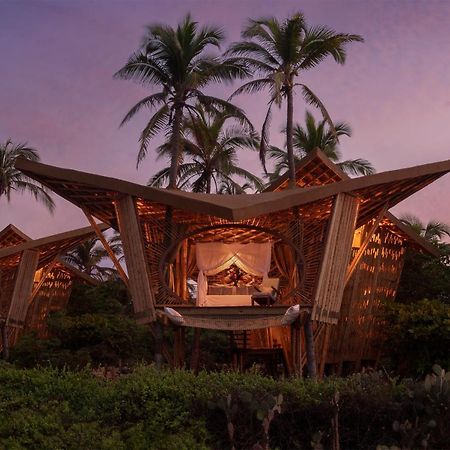 Playa Viva Hotel Juluchuca Eksteriør billede