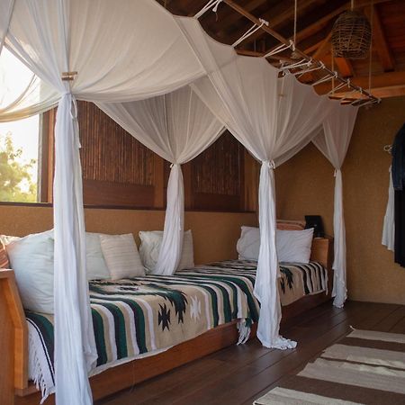 Playa Viva Hotel Juluchuca Eksteriør billede