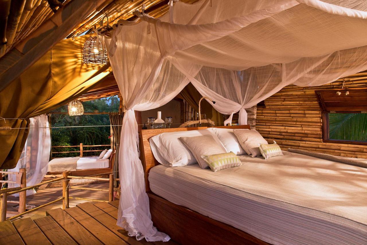 Playa Viva Hotel Juluchuca Eksteriør billede