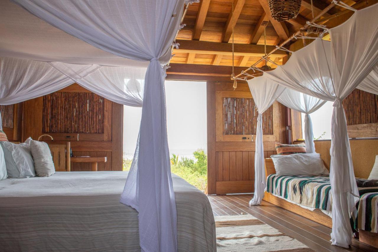 Playa Viva Hotel Juluchuca Eksteriør billede