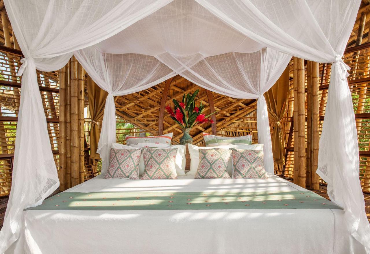 Playa Viva Hotel Juluchuca Eksteriør billede
