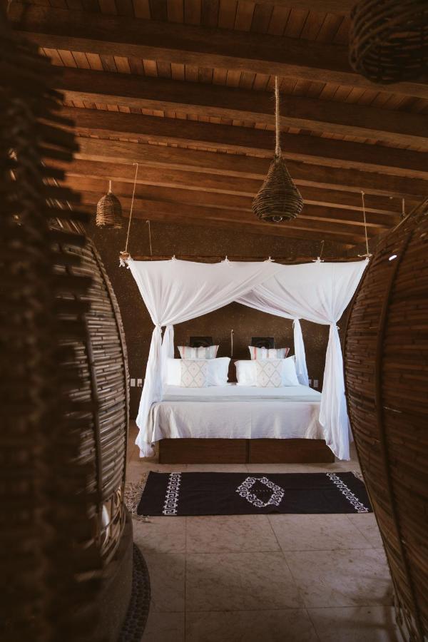 Playa Viva Hotel Juluchuca Eksteriør billede