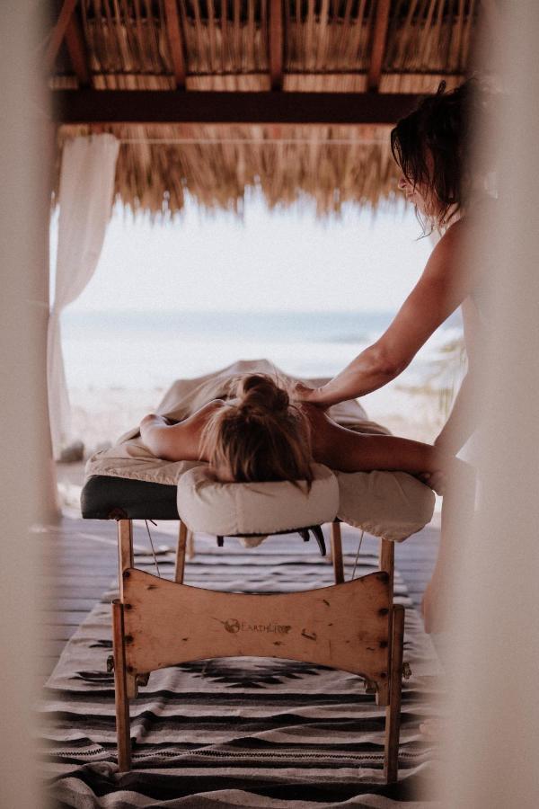 Playa Viva Hotel Juluchuca Eksteriør billede
