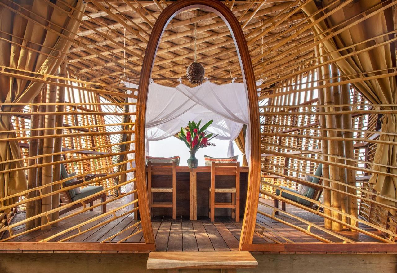 Playa Viva Hotel Juluchuca Eksteriør billede