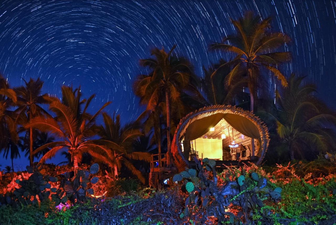 Playa Viva Hotel Juluchuca Eksteriør billede