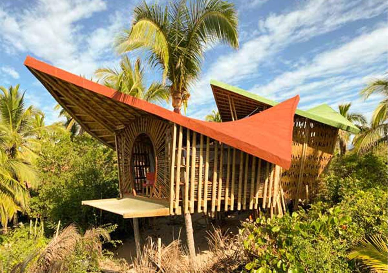 Playa Viva Hotel Juluchuca Eksteriør billede