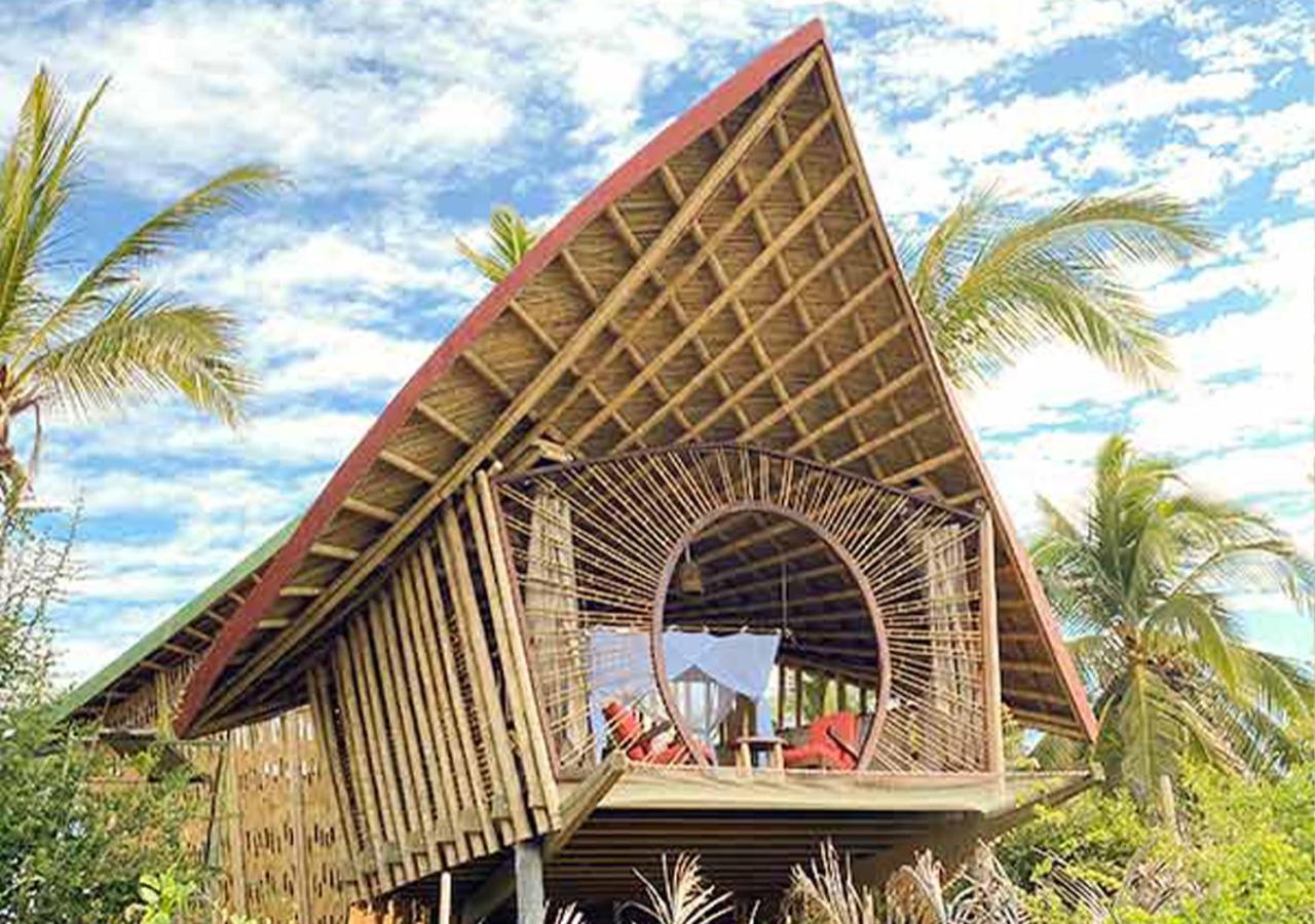 Playa Viva Hotel Juluchuca Eksteriør billede