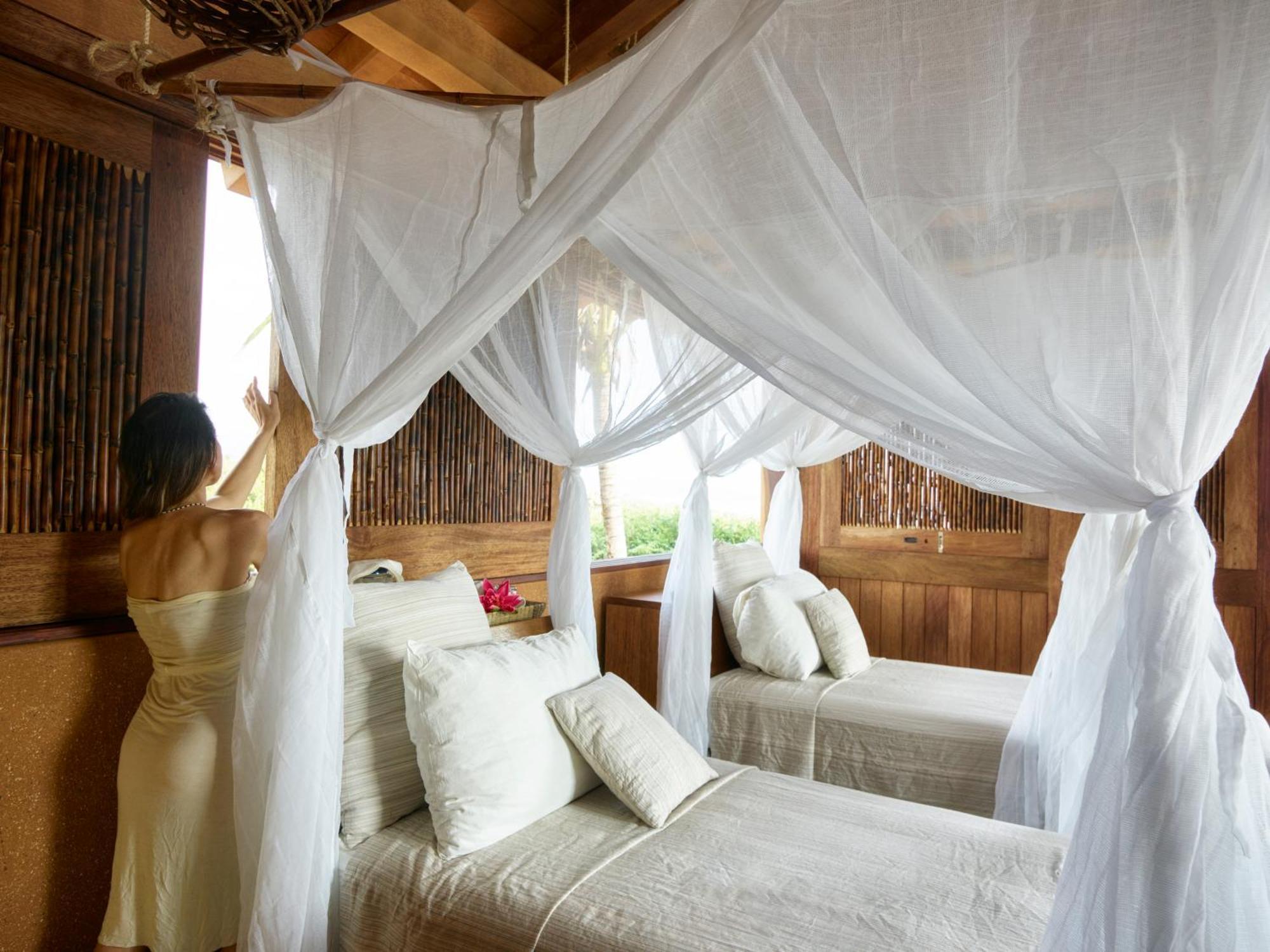 Playa Viva Hotel Juluchuca Eksteriør billede