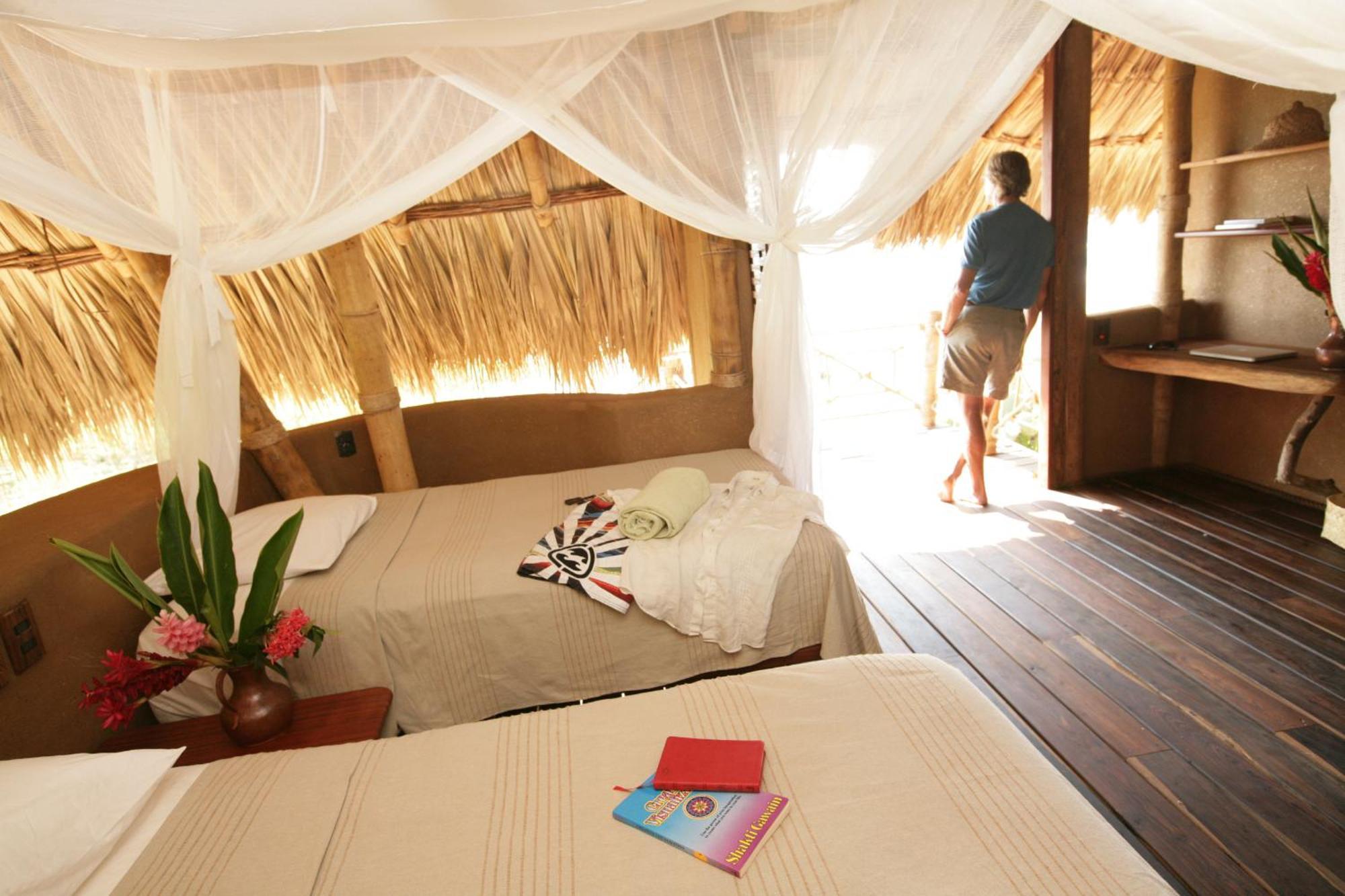 Playa Viva Hotel Juluchuca Eksteriør billede