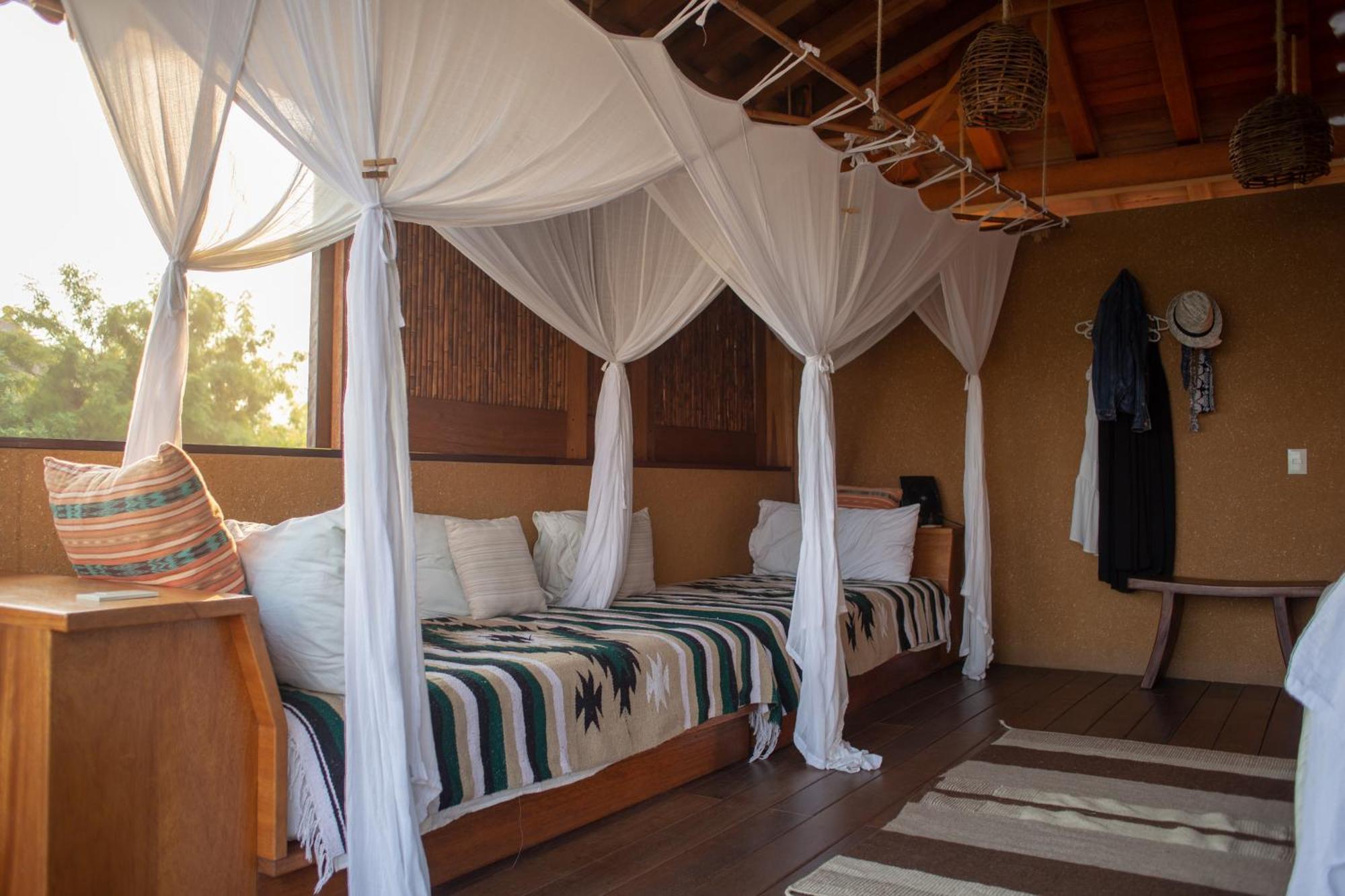 Playa Viva Hotel Juluchuca Eksteriør billede